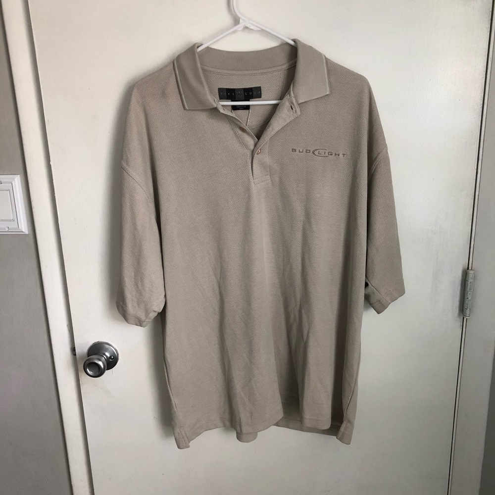 *NEW* Nike Golf Men’s Shirt Size L